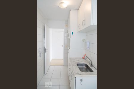 Apartamento para alugar com 48m², 2 quartos e 1 vagaCozinha