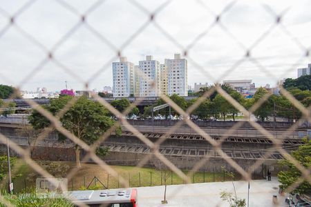 Apartamento para alugar com 48m², 2 quartos e 1 vagaVista do Quarto 1