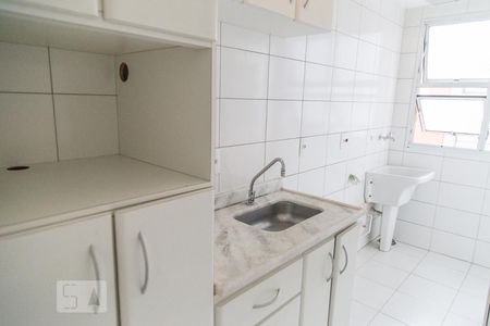 Apartamento para alugar com 48m², 2 quartos e 1 vagaCozinha
