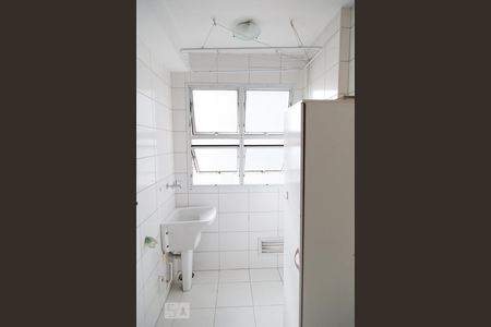 Apartamento para alugar com 48m², 2 quartos e 1 vagaÁrea de Serviço