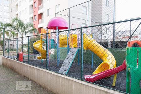 Apartamento para alugar com 48m², 2 quartos e 1 vagaÁrea Comum - Playground