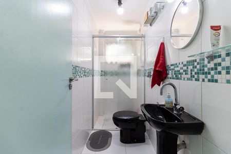 Apartamento à venda com 51m², 2 quartos e 1 vagaBanheiro