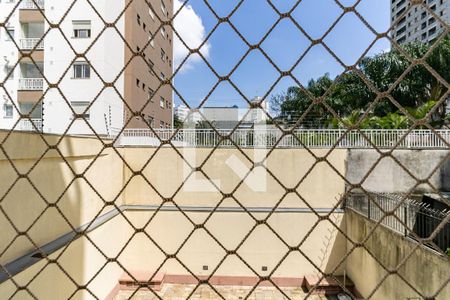 Apartamento à venda com 51m², 2 quartos e 1 vagaVista da Varanda do Quarto 1