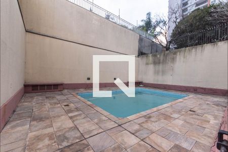 Apartamento à venda com 51m², 2 quartos e 1 vagaPiscina 