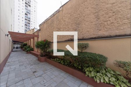 Apartamento à venda com 51m², 2 quartos e 1 vagaEntrada 