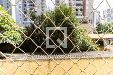 Apartamento à venda com 51m², 2 quartos e 1 vagaVista do Quarto 2