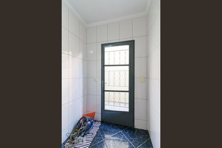 Casa à venda com 150m², 3 quartos e 2 vagasÁrea de serviço