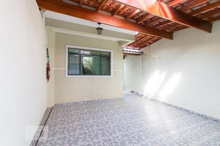 Casa à venda com 150m², 3 quartos e 2 vagasGaragem