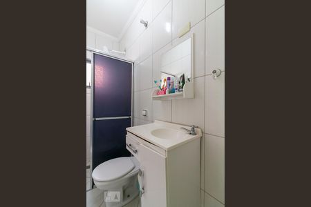 Casa à venda com 150m², 3 quartos e 2 vagasBanheiro social