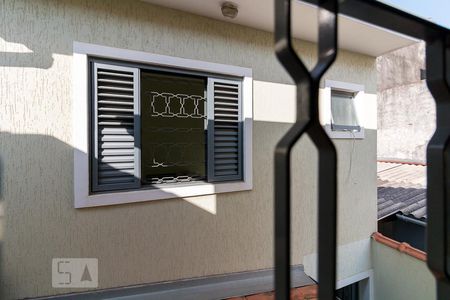 Casa à venda com 150m², 3 quartos e 2 vagasVista quarto 2