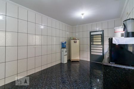 Casa à venda com 150m², 3 quartos e 2 vagasCozinha