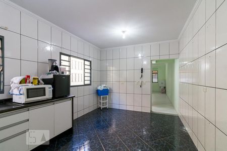 Casa à venda com 150m², 3 quartos e 2 vagasCozinha