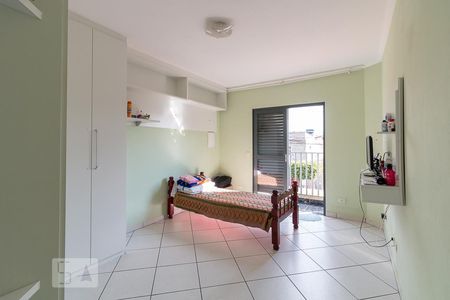 Casa à venda com 150m², 3 quartos e 2 vagasQuarto 3 suíte
