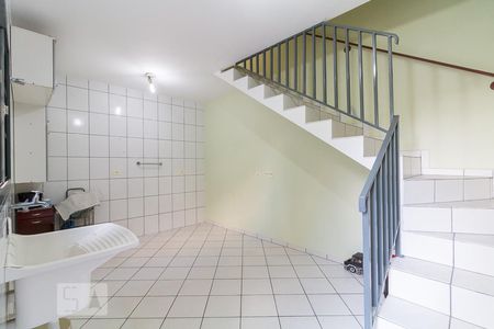 Casa à venda com 150m², 3 quartos e 2 vagasEdícula - quarto de serviço