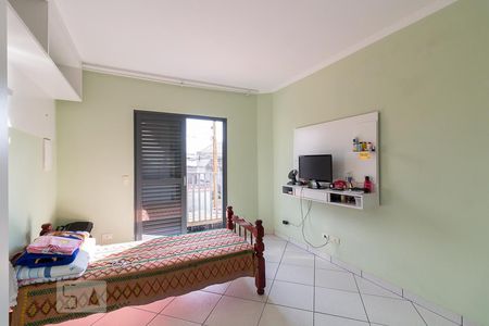 Casa à venda com 150m², 3 quartos e 2 vagasQuarto 3 suíte