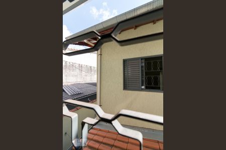 Casa à venda com 150m², 3 quartos e 2 vagasEdícula - vista quarto suíte