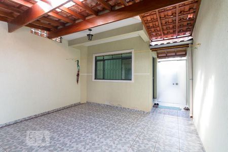 Casa à venda com 150m², 3 quartos e 2 vagasGaragem