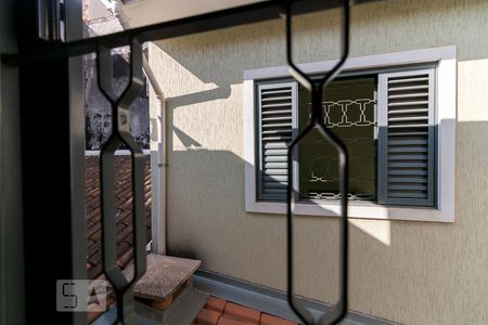 Casa à venda com 150m², 3 quartos e 2 vagasVista quarto 2