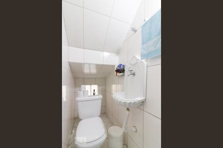 Casa à venda com 150m², 3 quartos e 2 vagasLavabo