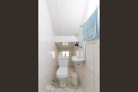 Casa à venda com 150m², 3 quartos e 2 vagasLavabo