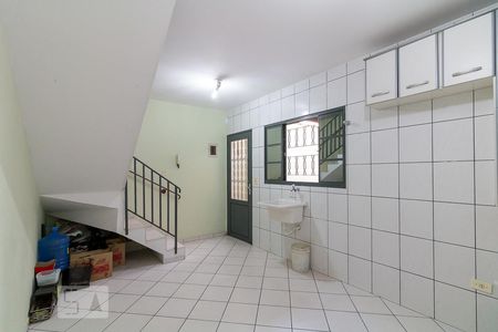 Casa à venda com 150m², 3 quartos e 2 vagasEdícula - quarto de serviço
