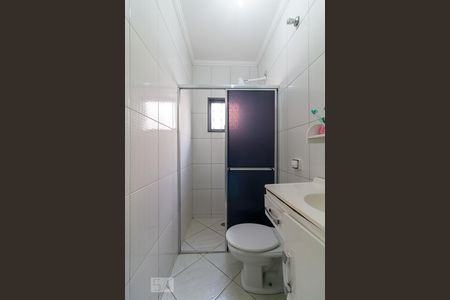 Casa à venda com 150m², 3 quartos e 2 vagasBanheiro social