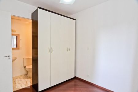 Quarto de apartamento para alugar com 1 quarto, 45m² em Santana, São Paulo