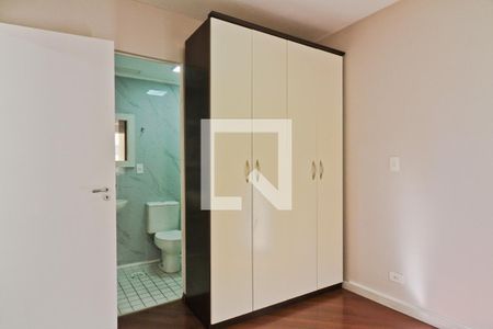 Quarto de apartamento para alugar com 1 quarto, 45m² em Santana, São Paulo
