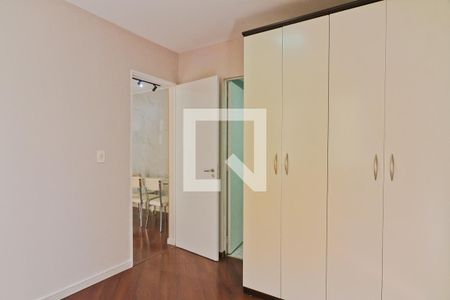 Quarto de apartamento para alugar com 1 quarto, 45m² em Santana, São Paulo