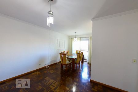 Sala de apartamento à venda com 3 quartos, 76m² em Vila Ede, São Paulo