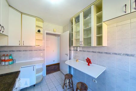 Apartamento para alugar com 76m², 3 quartos e 1 vagaCozinha