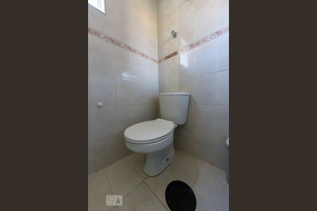 Apartamento para alugar com 76m², 3 quartos e 1 vagaBanheiro 