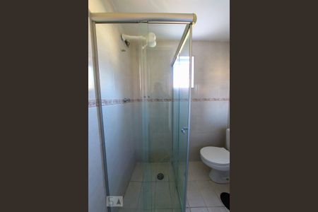 Apartamento para alugar com 76m², 3 quartos e 1 vagaBanheiro 