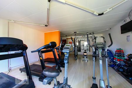 Apartamento para alugar com 76m², 3 quartos e 1 vagaArea Comum