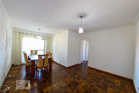 Sala de apartamento à venda com 3 quartos, 76m² em Vila Ede, São Paulo