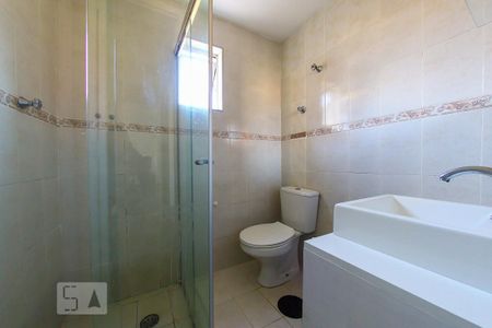 Apartamento para alugar com 76m², 3 quartos e 1 vagaBanheiro 