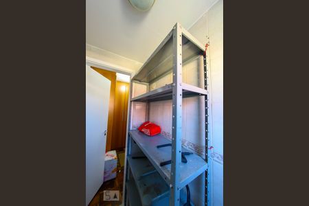 Apartamento para alugar com 76m², 3 quartos e 1 vagaBanheiro da Suite