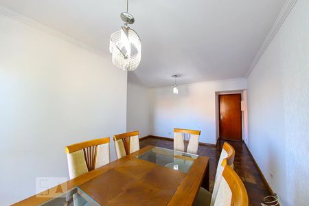 Sala de apartamento à venda com 3 quartos, 76m² em Vila Ede, São Paulo