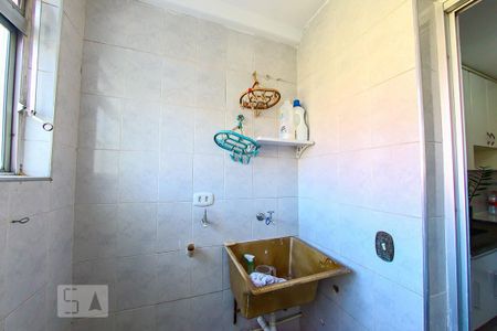 Apartamento para alugar com 76m², 3 quartos e 1 vagaArea de Serviço