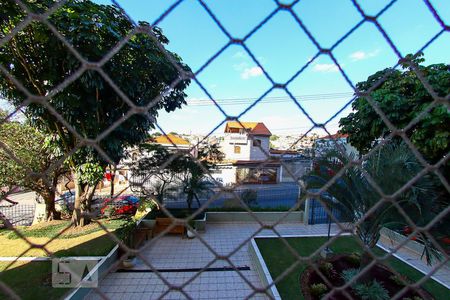 Vista da Sacada  de apartamento à venda com 3 quartos, 76m² em Vila Ede, São Paulo