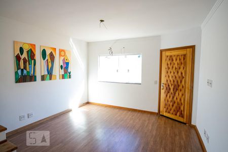 Sala de casa de condomínio à venda com 2 quartos, 160m² em Vila Aricanduva, São Paulo