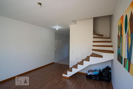 Sala de casa de condomínio à venda com 2 quartos, 120m² em Vila Aricanduva, São Paulo