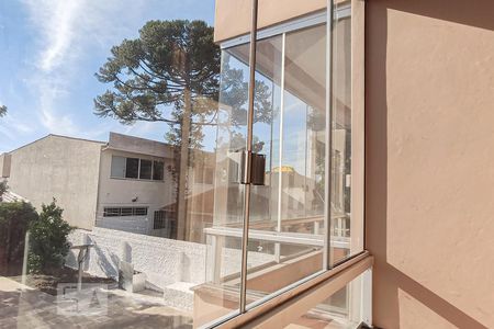 Casa à venda com 324m², 5 quartos e 4 vagas Casa à venda com 324m², 5 quartos e 4 vagasVaranda do Quarto 3