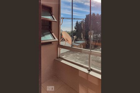 Casa à venda com 324m², 5 quartos e 4 vagas Casa à venda com 324m², 5 quartos e 4 vagasVaranda do Quarto 1