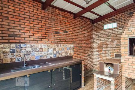 Casa à venda com 324m², 5 quartos e 4 vagas Casa à venda com 324m², 5 quartos e 4 vagasÁrea Gourmet