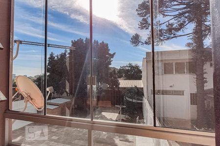 Casa à venda com 324m², 5 quartos e 4 vagas Casa à venda com 324m², 5 quartos e 4 vagasVaranda do Quarto 1