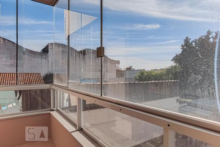 Casa à venda com 324m², 5 quartos e 4 vagas Casa à venda com 324m², 5 quartos e 4 vagasVaranda do Quarto 2