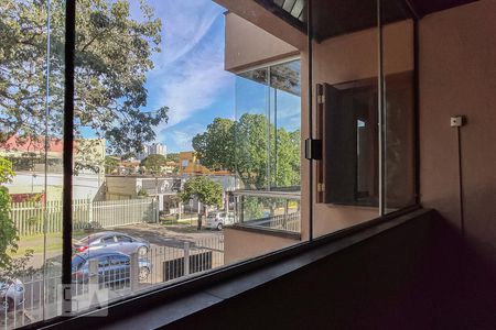 Casa à venda com 324m², 5 quartos e 4 vagas Casa à venda com 324m², 5 quartos e 4 vagasVaranda do Quarto 4