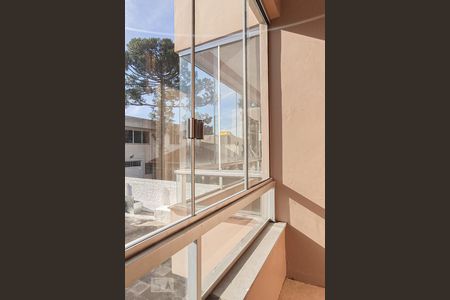 Casa à venda com 324m², 5 quartos e 4 vagas Casa à venda com 324m², 5 quartos e 4 vagasVaranda do Quarto 3