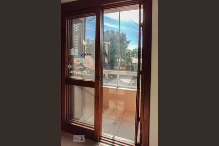 Casa à venda com 324m², 5 quartos e 4 vagas Casa à venda com 324m², 5 quartos e 4 vagasVaranda do Quarto 1